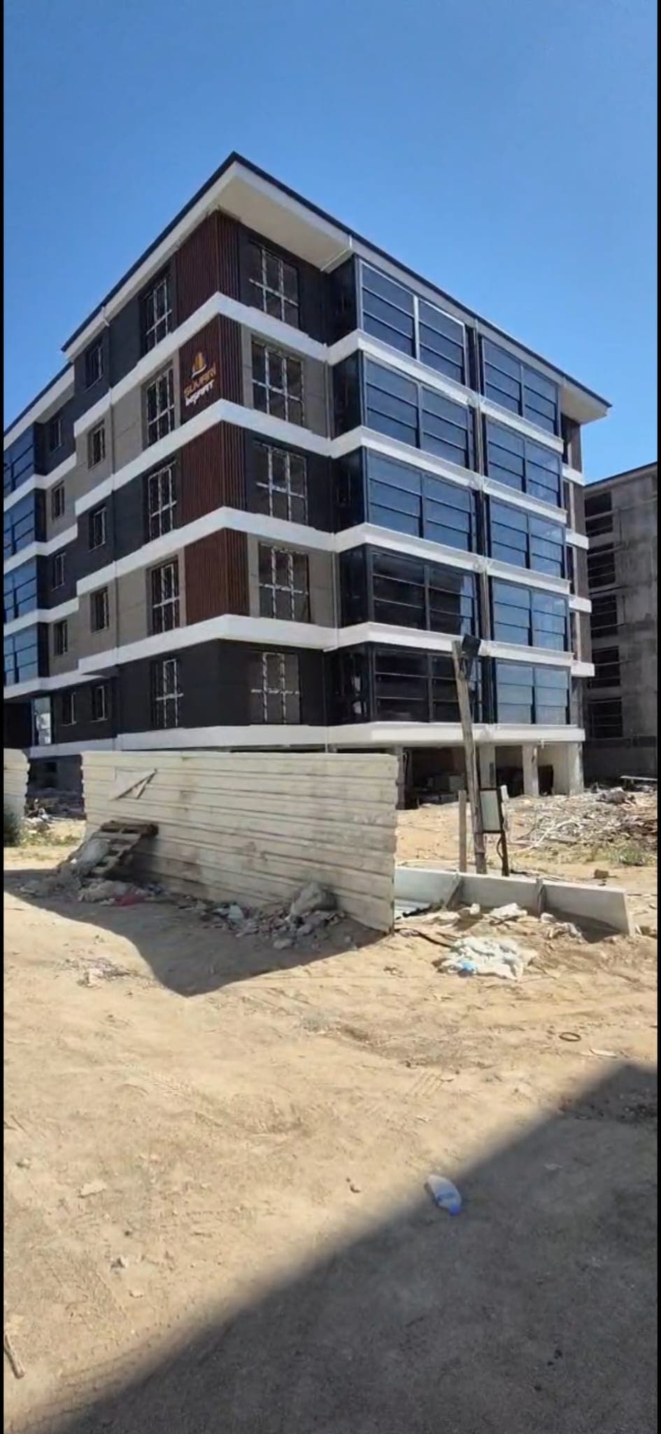 Edirne Uzunköprü konut projesi